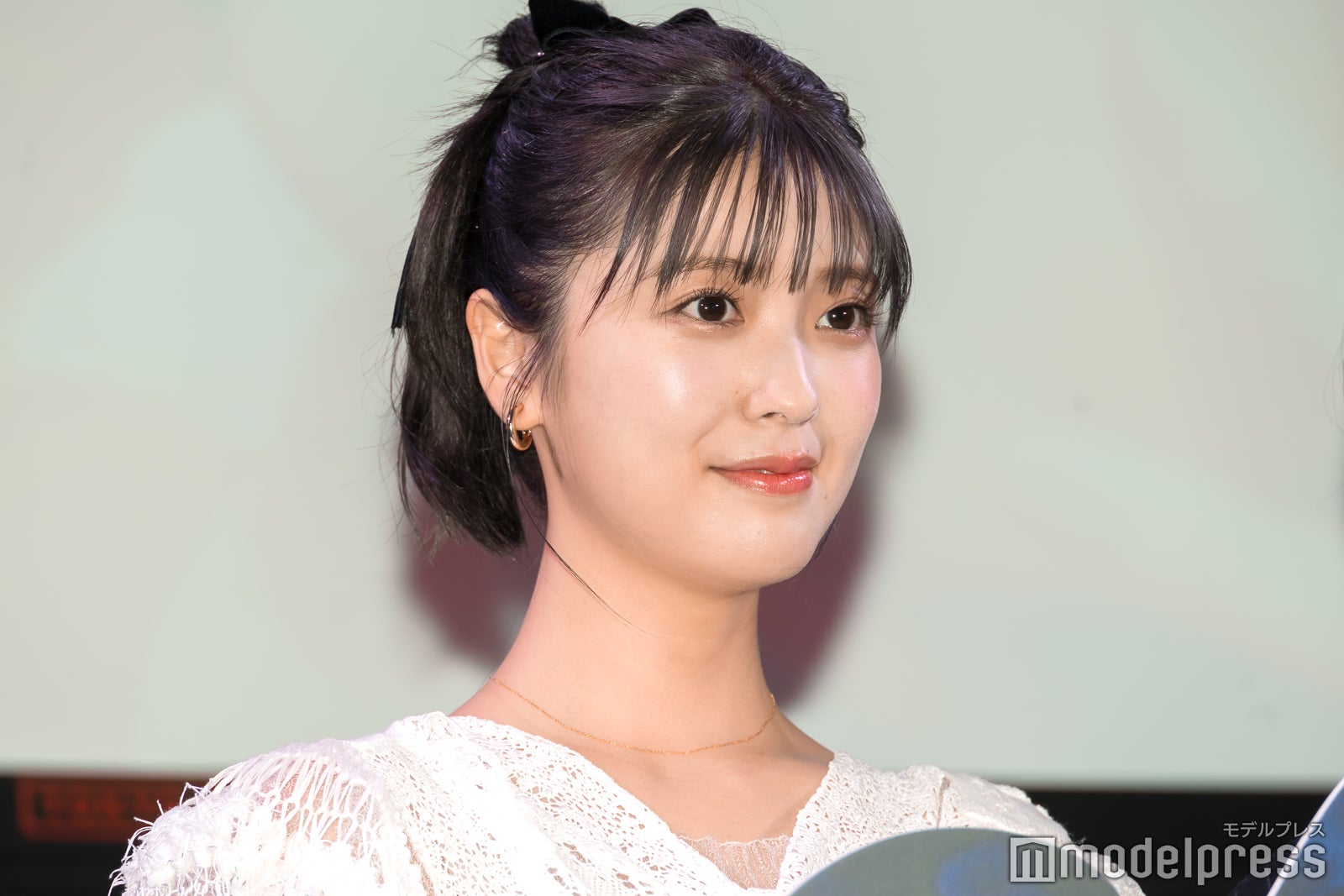 工藤美桜（C）モデルプレス