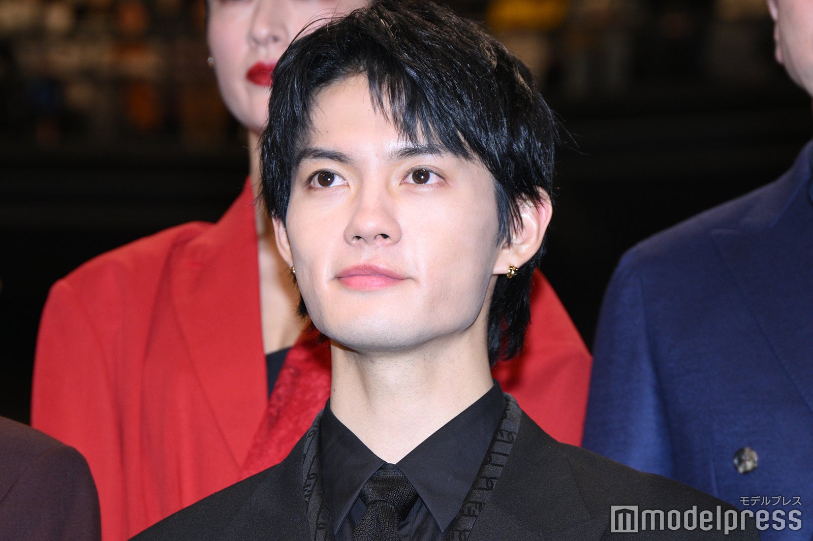 佐野勇斗（C）モデルプレス