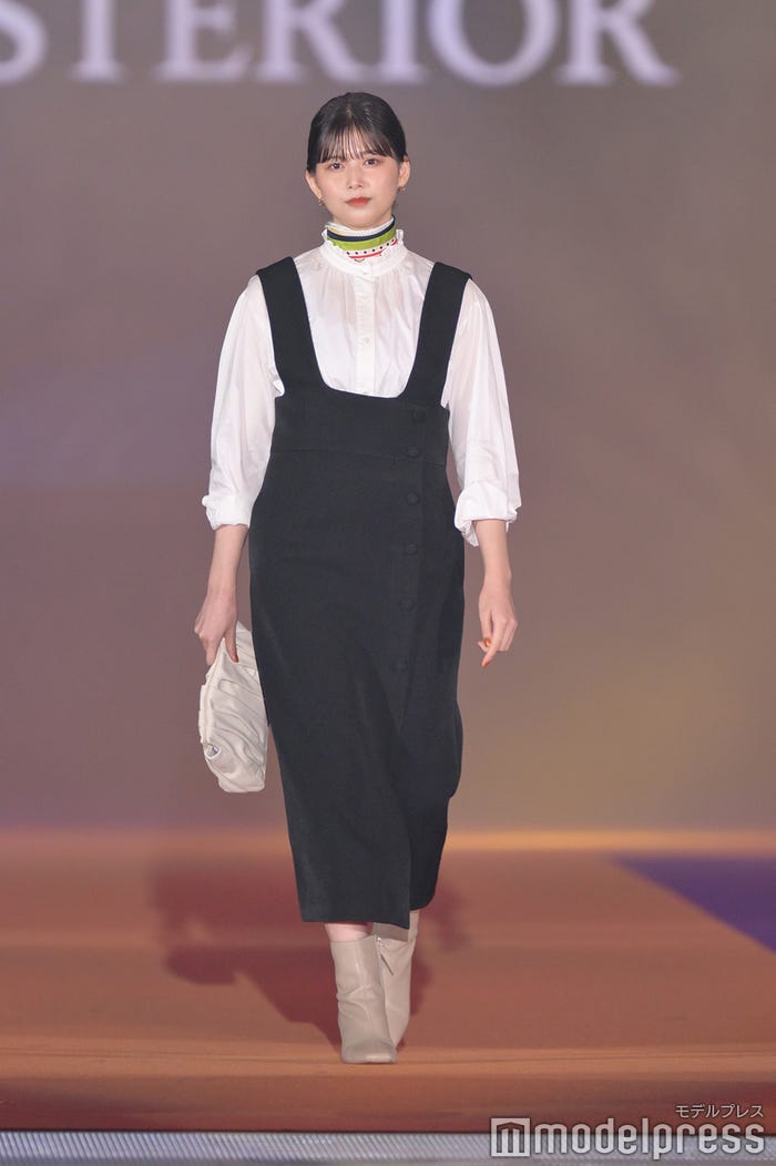 渡邉理佐(C)モデルプレス