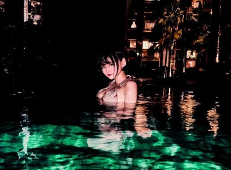 カレンドール（KAREN DOLL）さんInstagramより