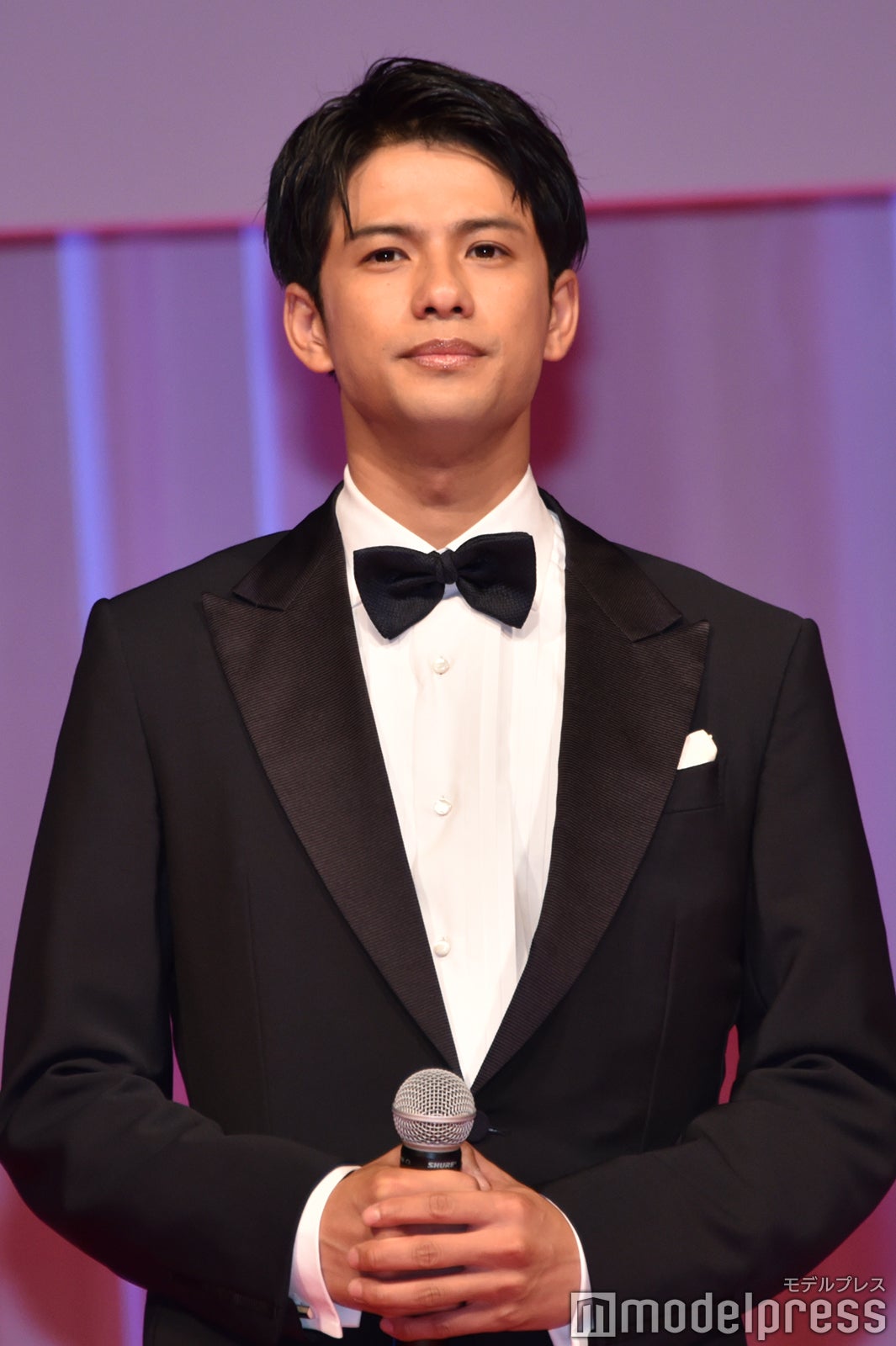 森崎ウィン （C）モデルプレス