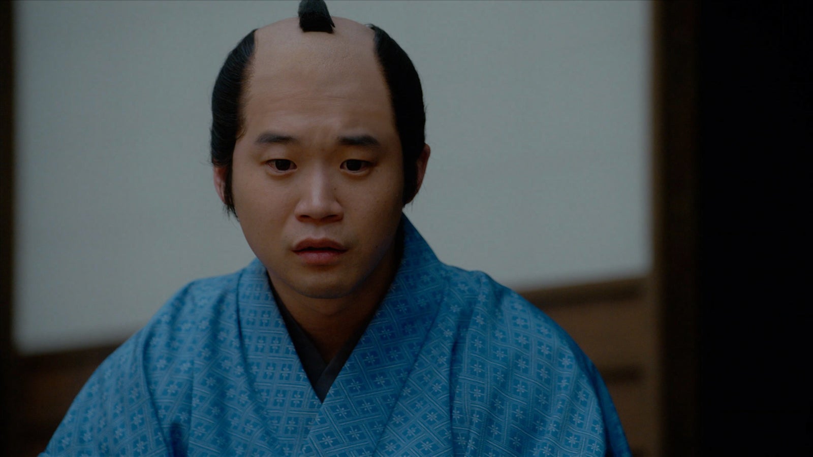 「べらぼう～蔦重栄華乃夢噺～」第27話（C）NHK