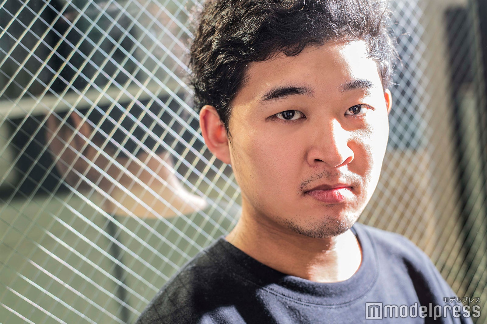後藤拓実 （C）モデルプレス