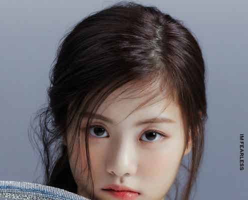 HYBE、LE SSERAFIMキム・ガラムの校内暴力疑惑に公式立場「善処なく法的措置を取る」