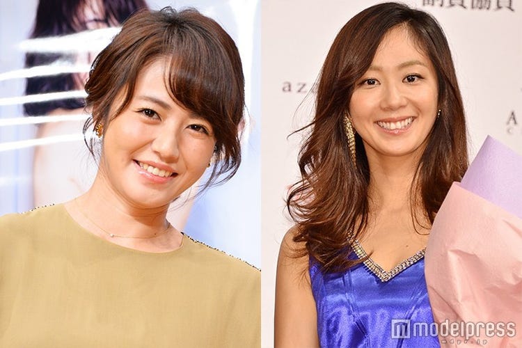 磯山さやか 優香の結婚にコメント 大好きな大好きな優香ぴょん モデルプレス 磯山さやか 優香の結婚にコメント 大好きな大好きな優香ぴょん モデルプレス