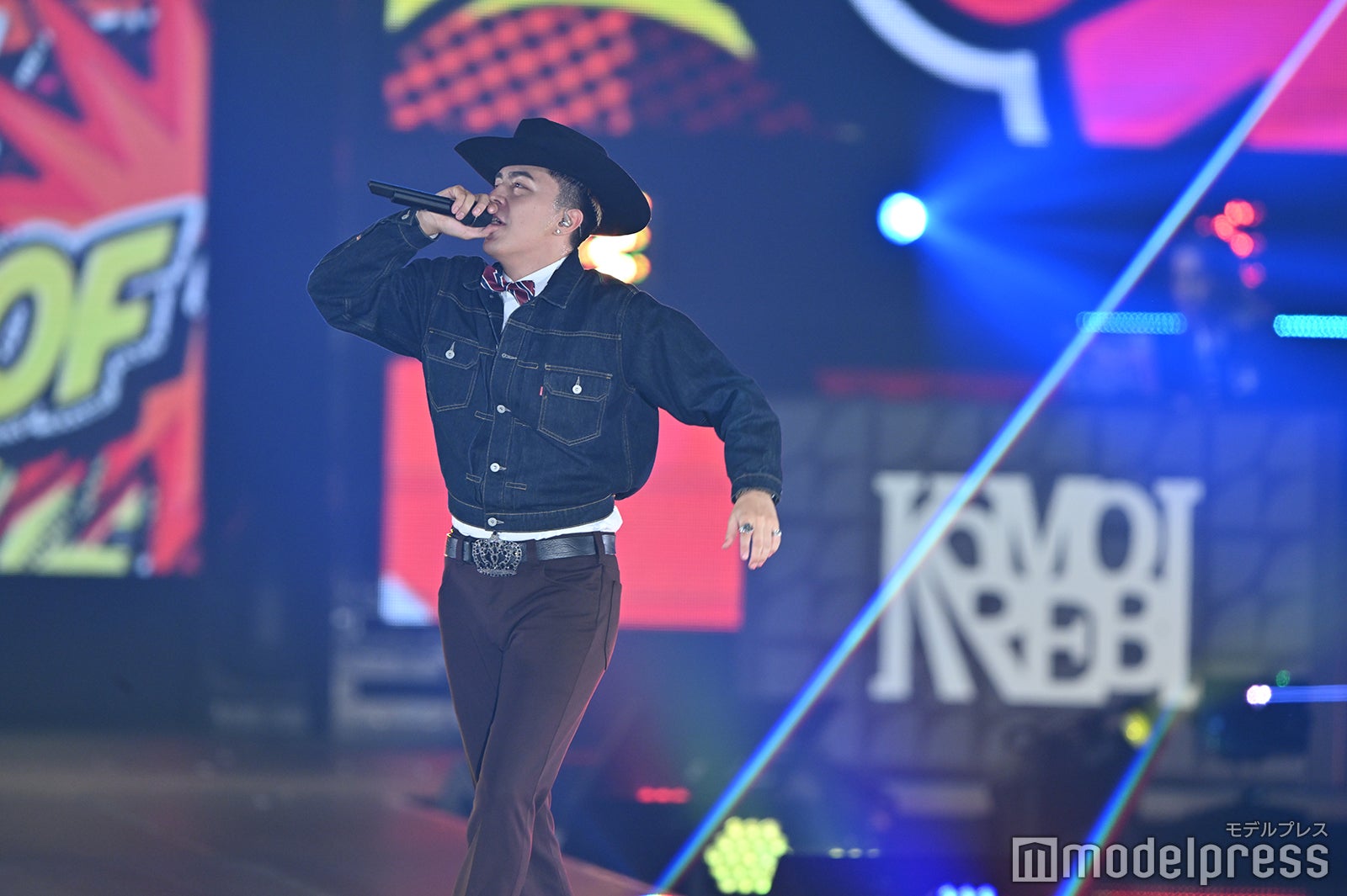 KOMOREBI（C）モデルプレス