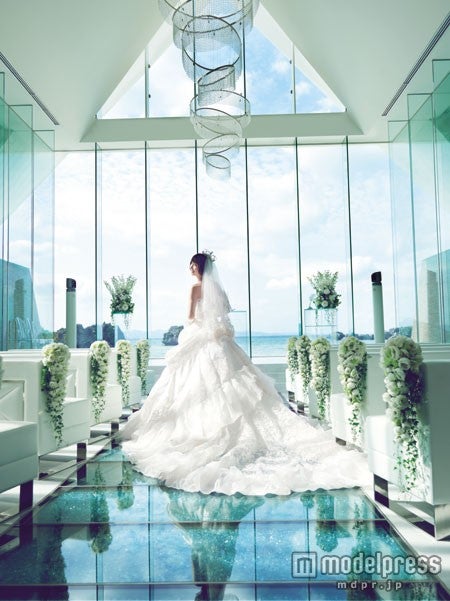 篠田麻里子プロデュース／「Love Mary」3rdコレクション