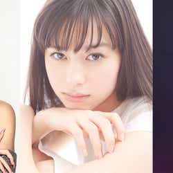 モデルプレス - 「TGC北九州2019」中条あやみ・ゆきぽよら出演決定 IZ*ONE宮脇咲良からコメントも
