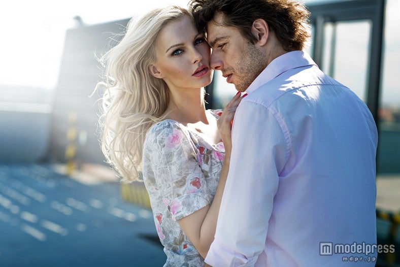 彼の負担にならないように（Photo by conrado／shutterstock）