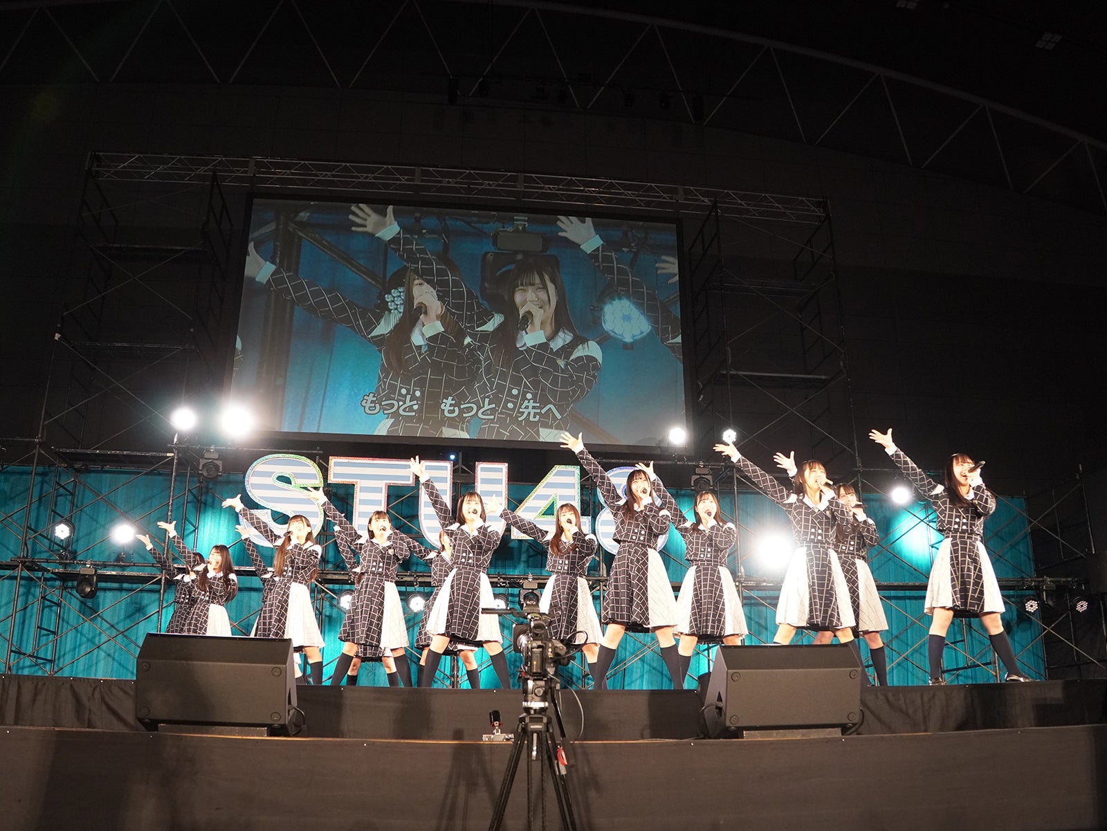 STU48（C）STU