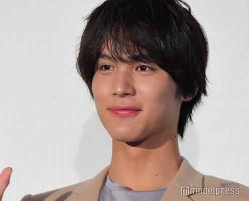 中川大志、清原果耶に感謝「不安なこと、大変なことを共有できた」<ジョゼと虎と魚たち>