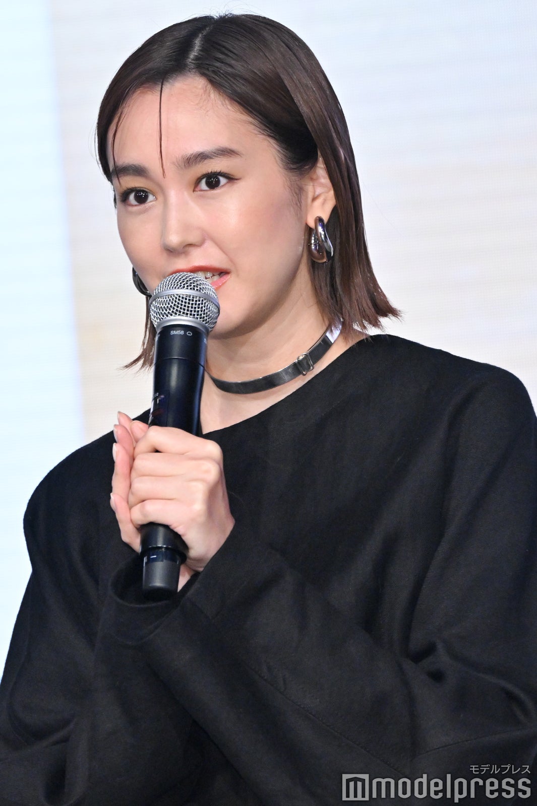 桐谷美玲 （C）モデルプレス