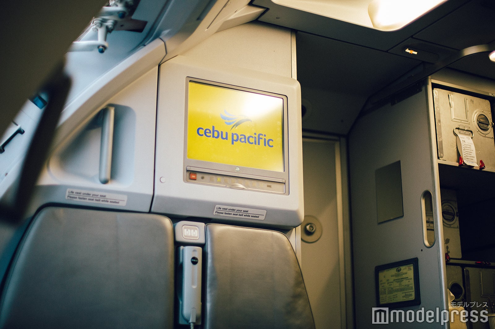 （C）モデルプレス