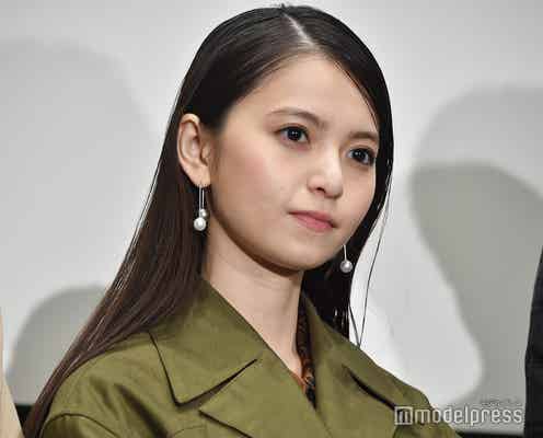 齋藤飛鳥、“泣きの演技”に監督手応え カメラマンも引き込まれすぎて「レールから落ちた」<映画 マイホームヒーロー>