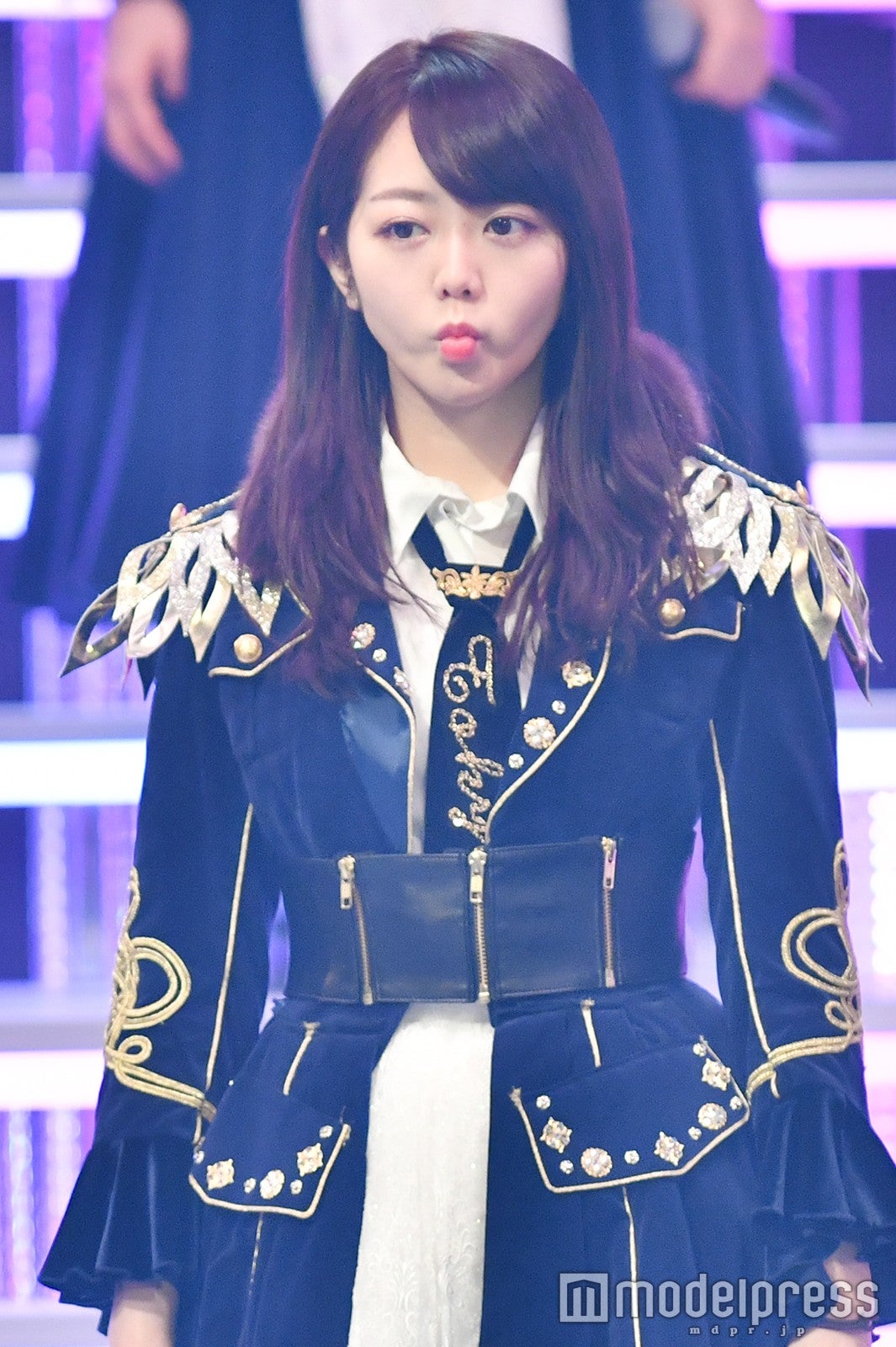 AKB48（C）モデルプレス