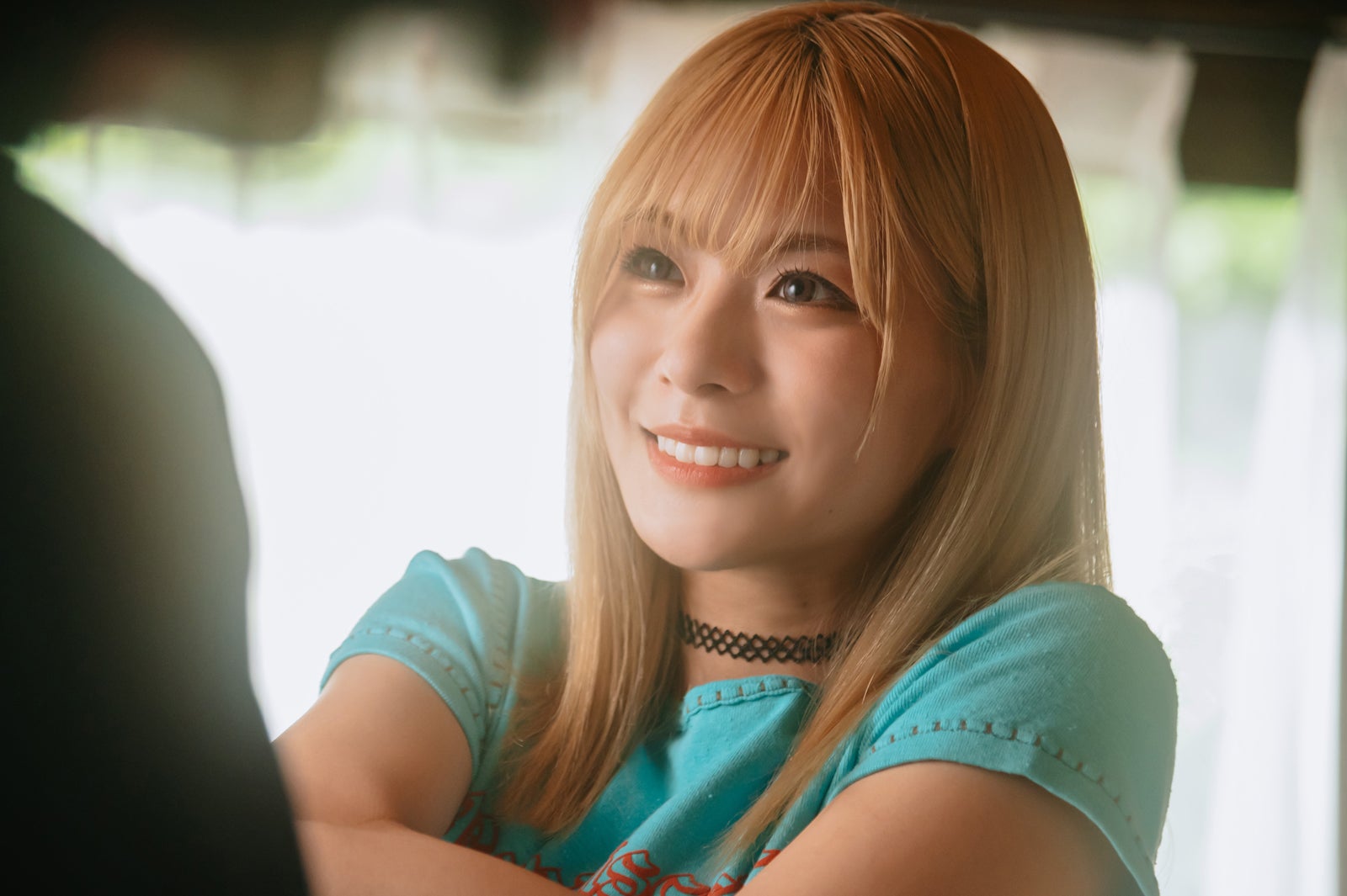 永瀬莉子「その着せ替え人形は恋をする」第2話（C）福田晋一／SQUARE ENIX・ドラマ「その着せ替え人形は恋をする」製作委員会・MBS