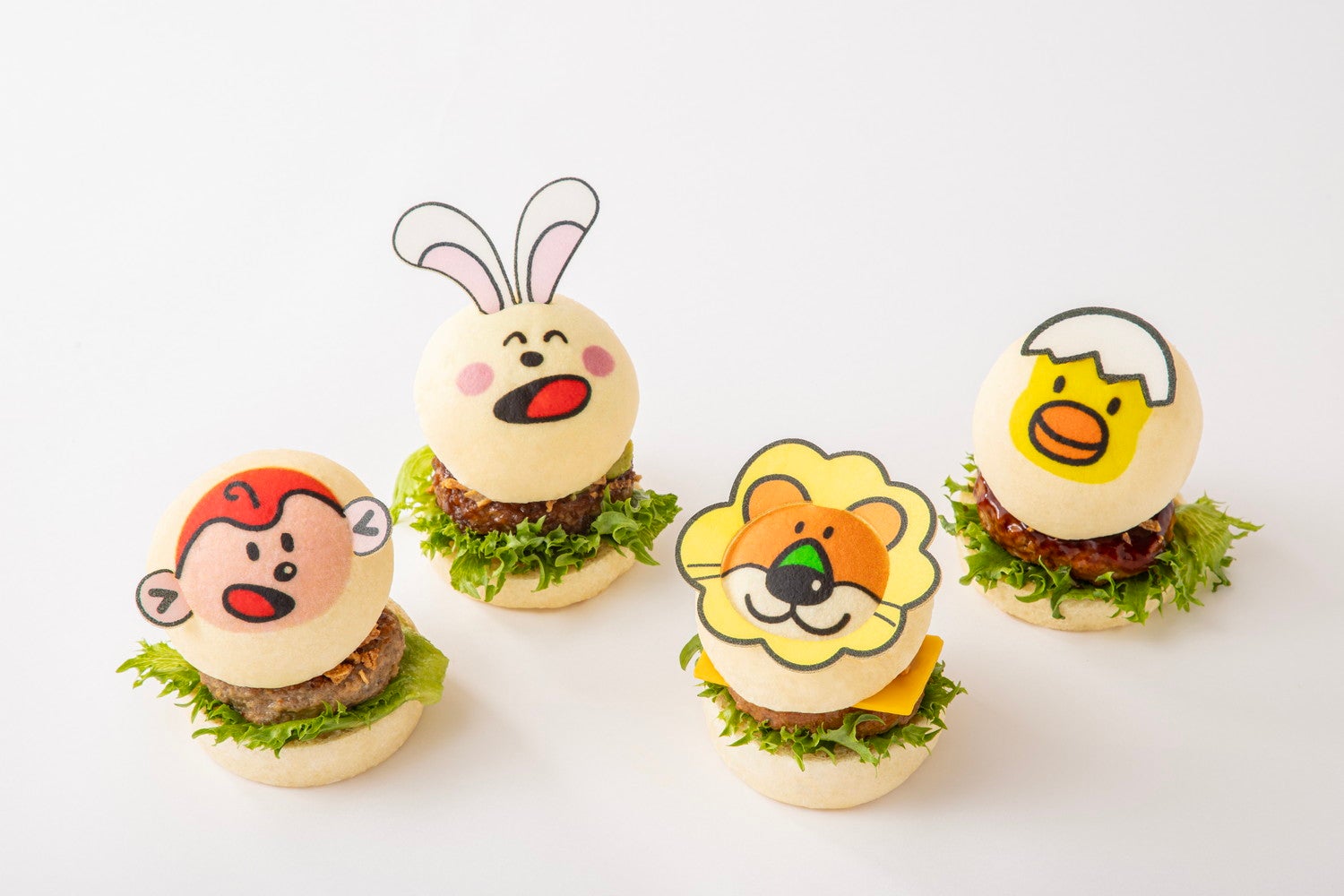 フード／提供画像