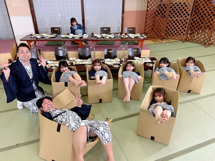 生田絵梨花オフィシャルブログより