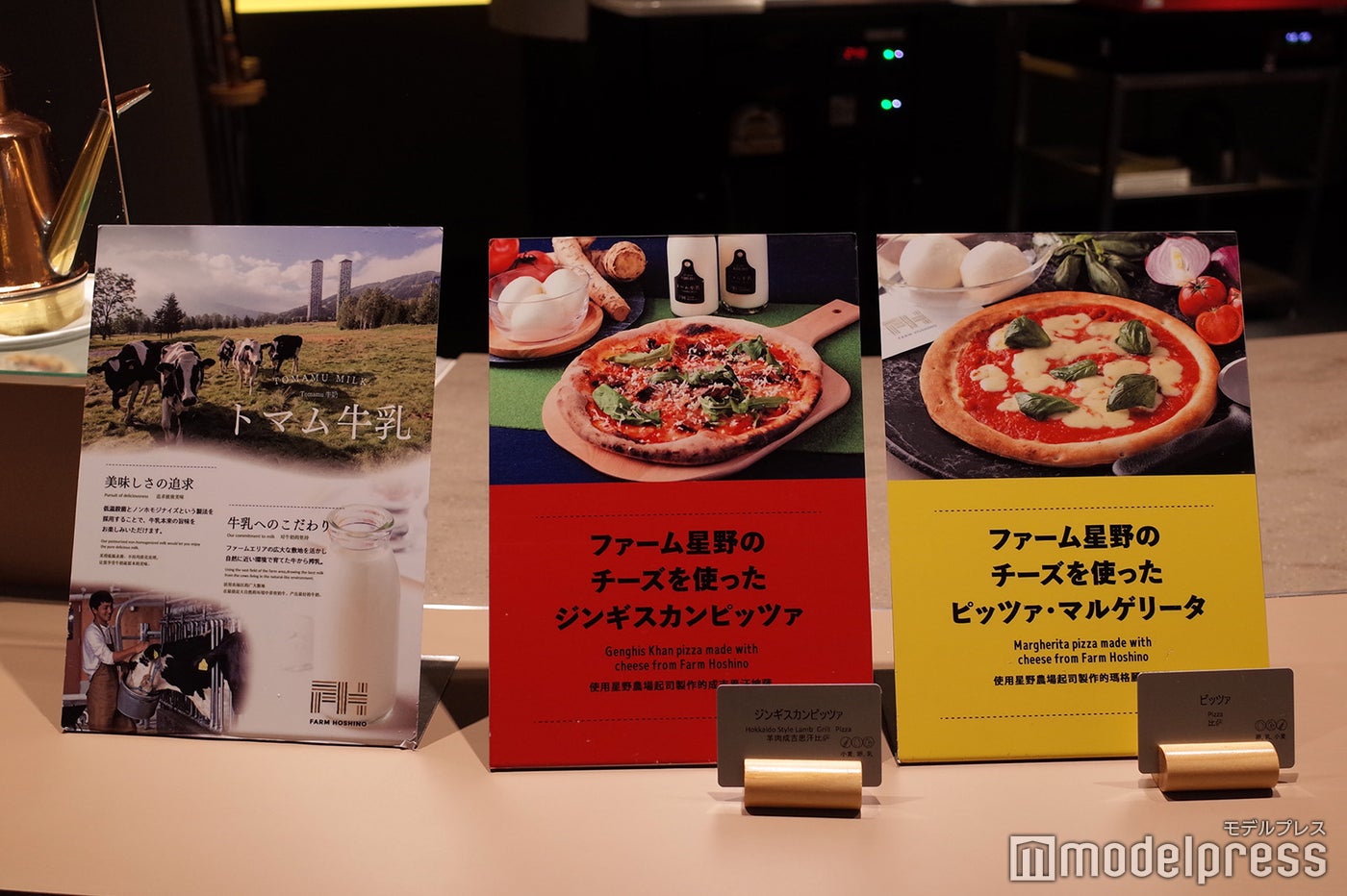 星野リゾート　トマム（C）モデルプレス