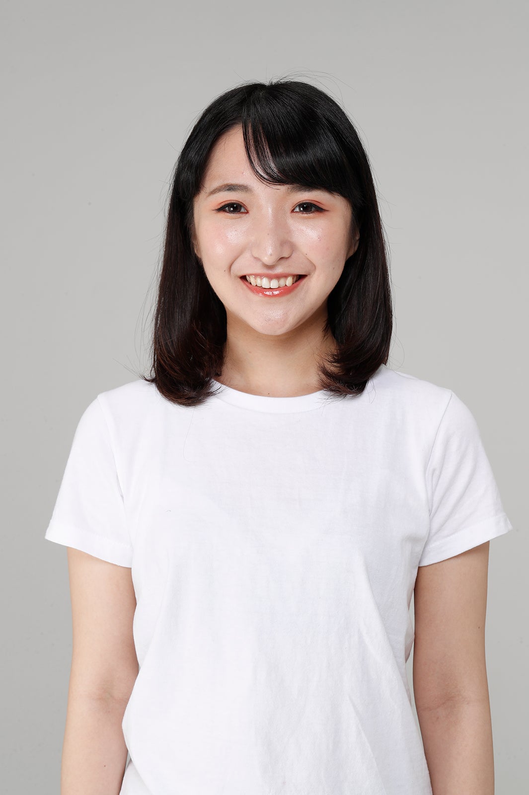 整形シンデレラオーディション／整形後（メイク後） （提供写真）