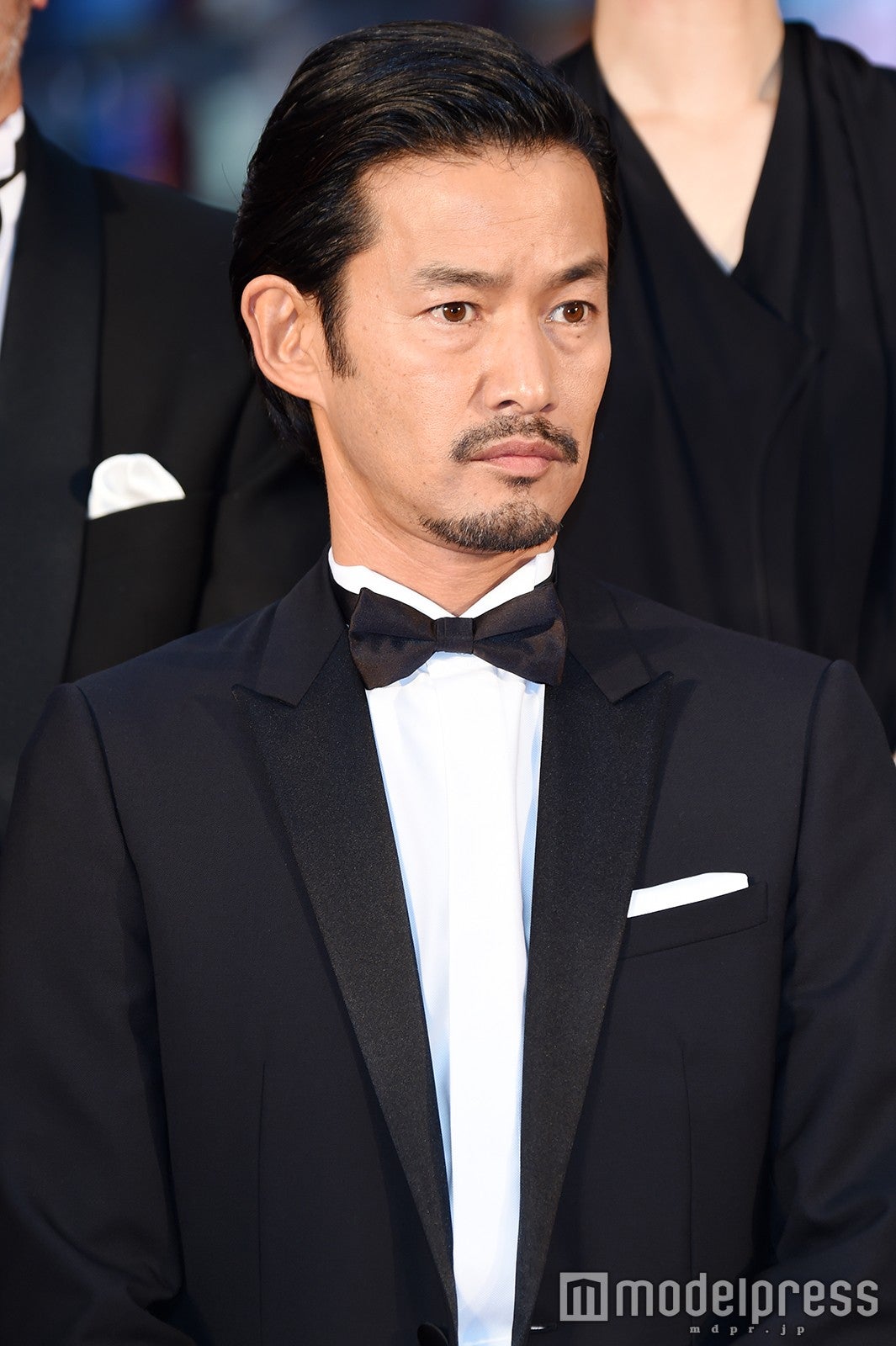 竹野内豊（C）モデルプレス