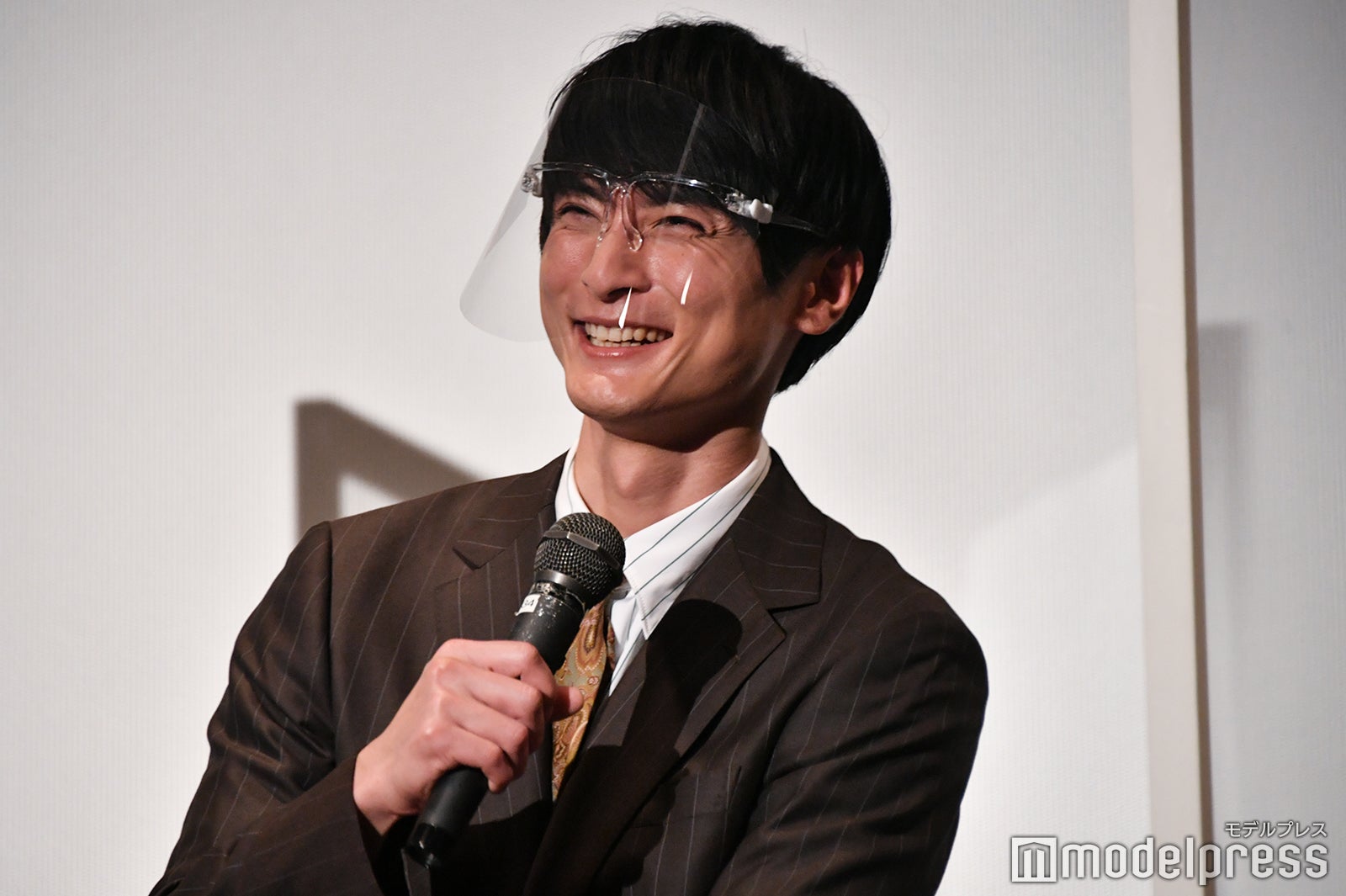 高良健吾（C）モデルプレス