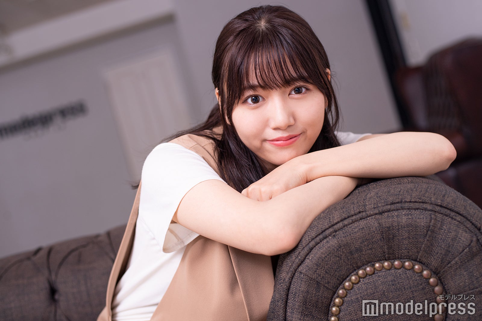 吉永光来さん（C）モデルプレス