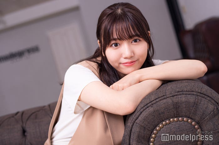 吉永光来さん(C)モデルプレス