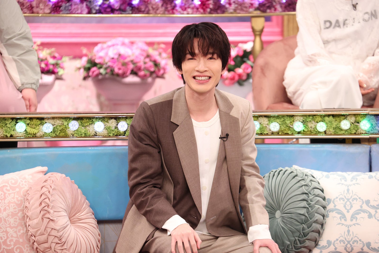 Snow Man深澤辰哉、豪快な買い物事情を徹底調査 モテ伝説も検証