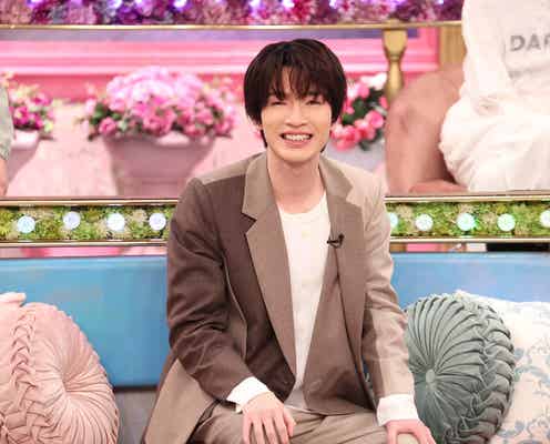 Snow Man深澤辰哉、豪快な買い物事情を徹底調査 モテ伝説も検証