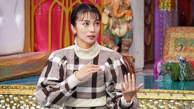 柴咲コウ 北海道生活の全貌を公開 モデルプレス