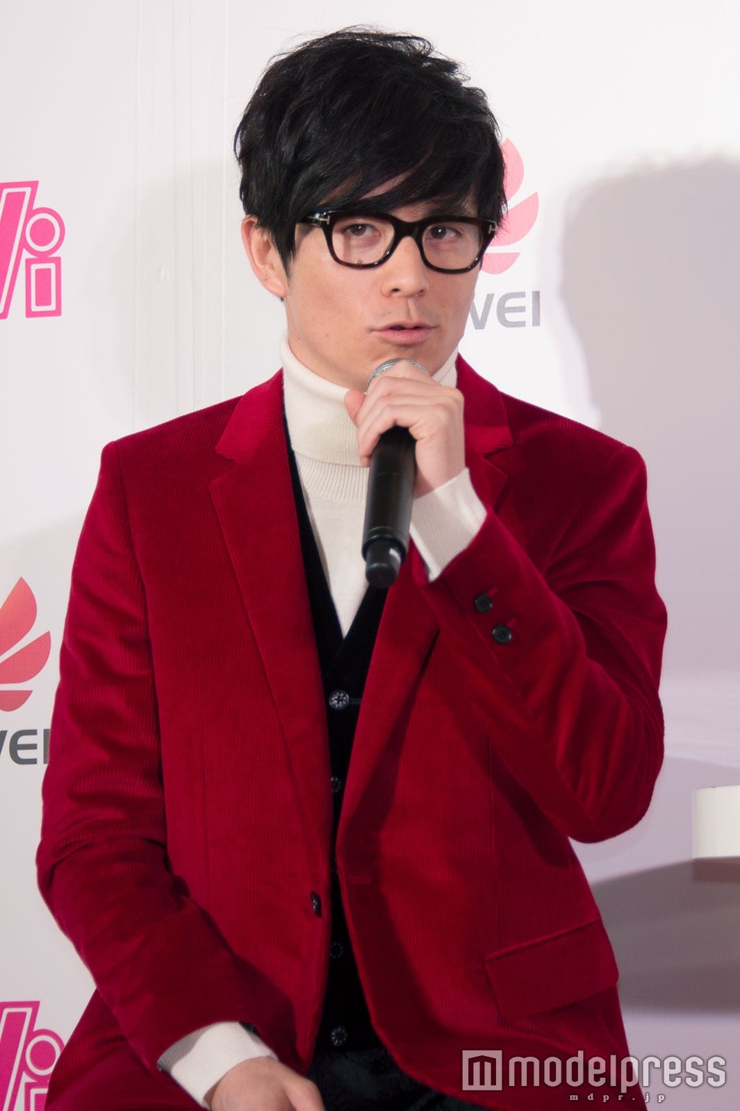 藤森慎吾 （C）モデルプレス