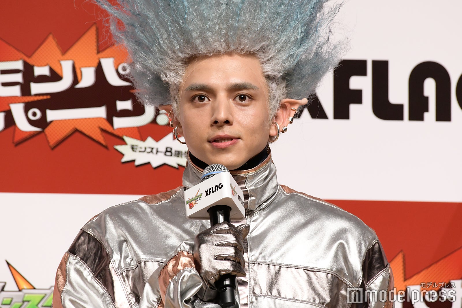 満島真之介（C）モデルプレス