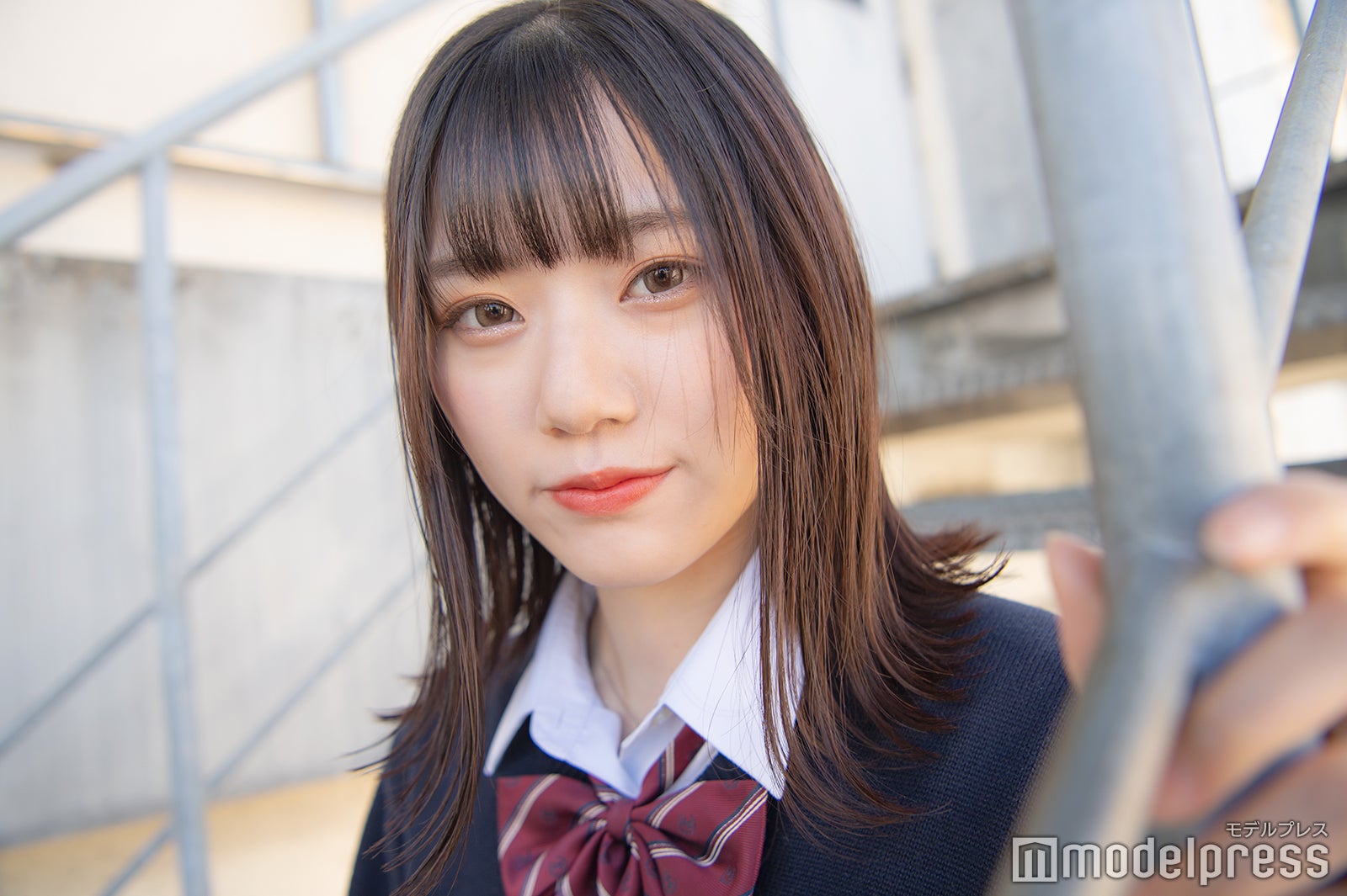 みくる（C）モデルプレス