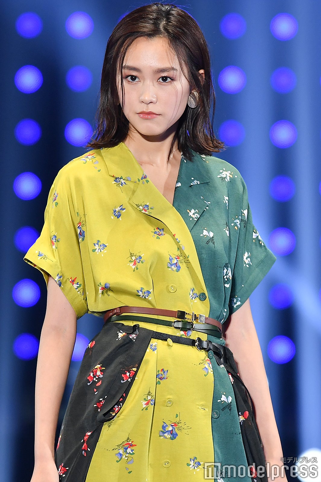 桐谷美玲 （C）モデルプレス