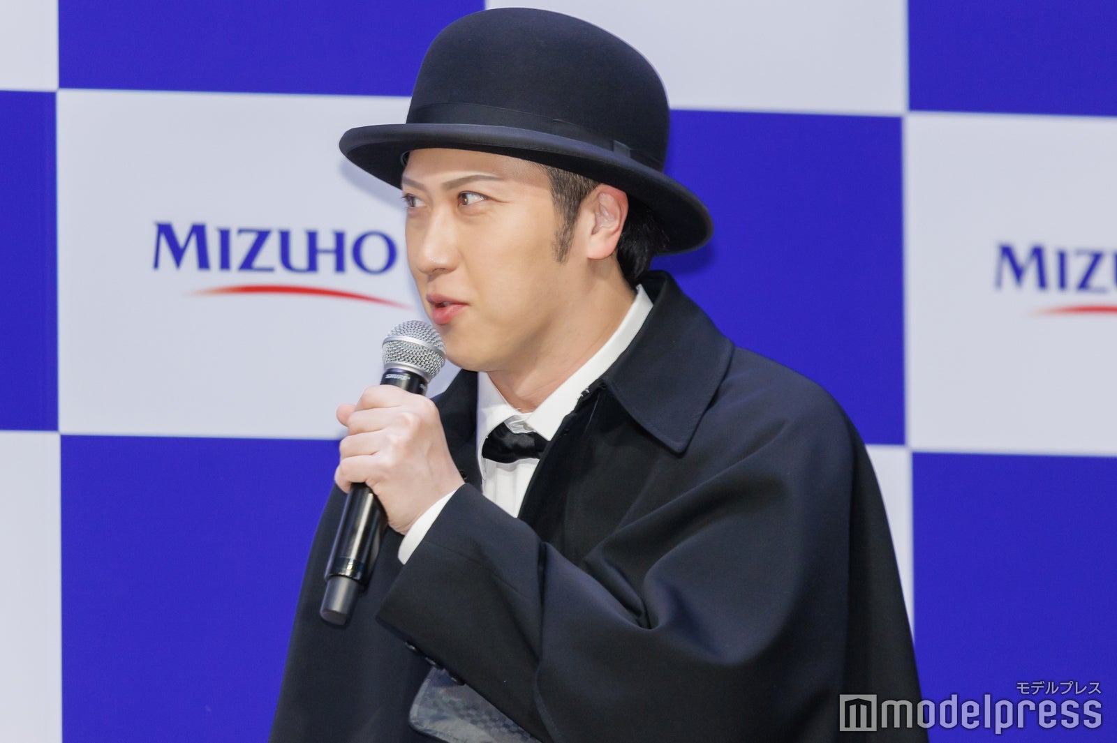 尾上松也（C）モデルプレス