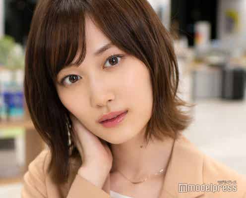 “高温女子”山下美月が語った「焦り」と「感謝」、乃木坂46センターに立っても慢心しないワケ