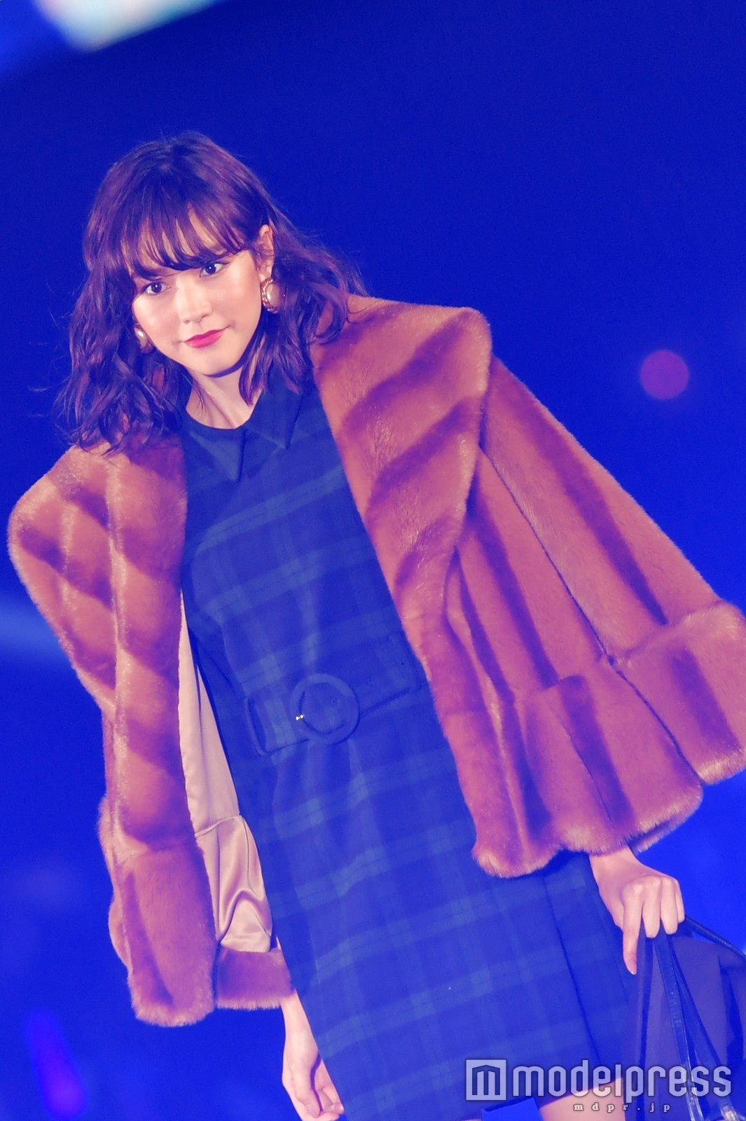 桐谷美玲（C）モデルプレス