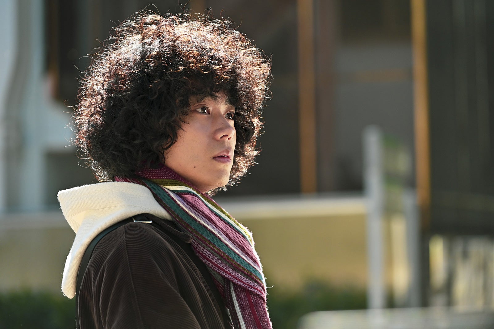 菅田将暉主演「ミステリと言う勿れ」1クール内見逃し配信再生数が民放ドラマ歴代最高を記録