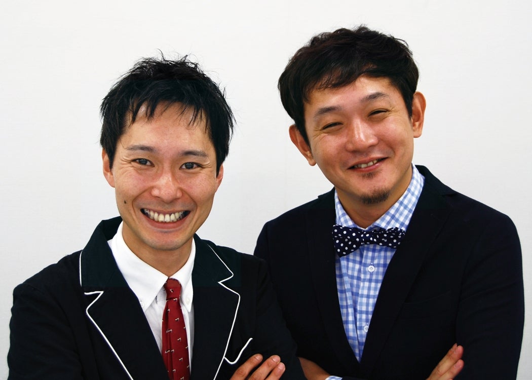 マシンガンズ（提供写真）