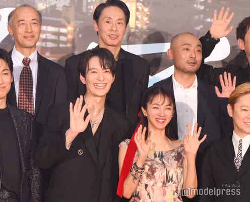 「ラストマイル」イベント衣装の“色”に隠された心遣い 脚本家・野木亜紀子氏が明かす