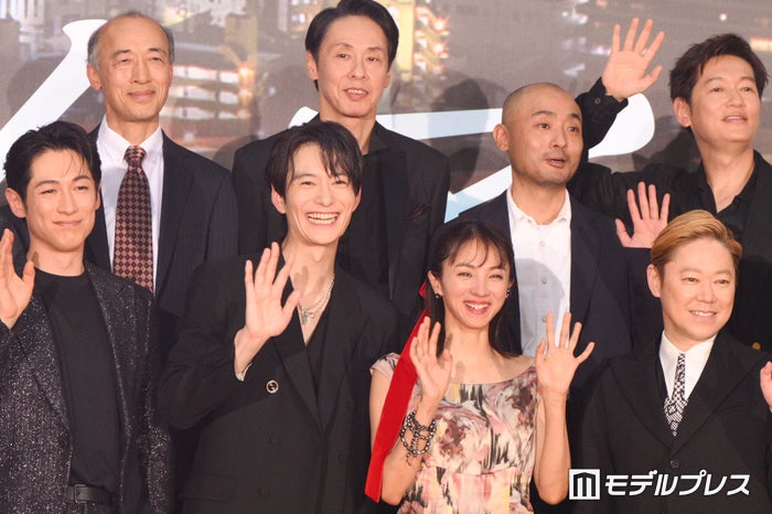 「ラストマイル」イベント衣装の“色”に隠された心遣い 脚本家・野木亜紀子氏が明かす