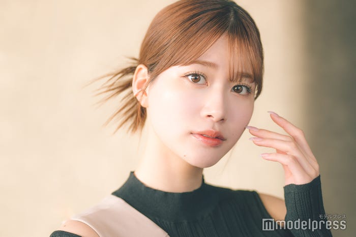 生見愛瑠(C)モデルプレス
