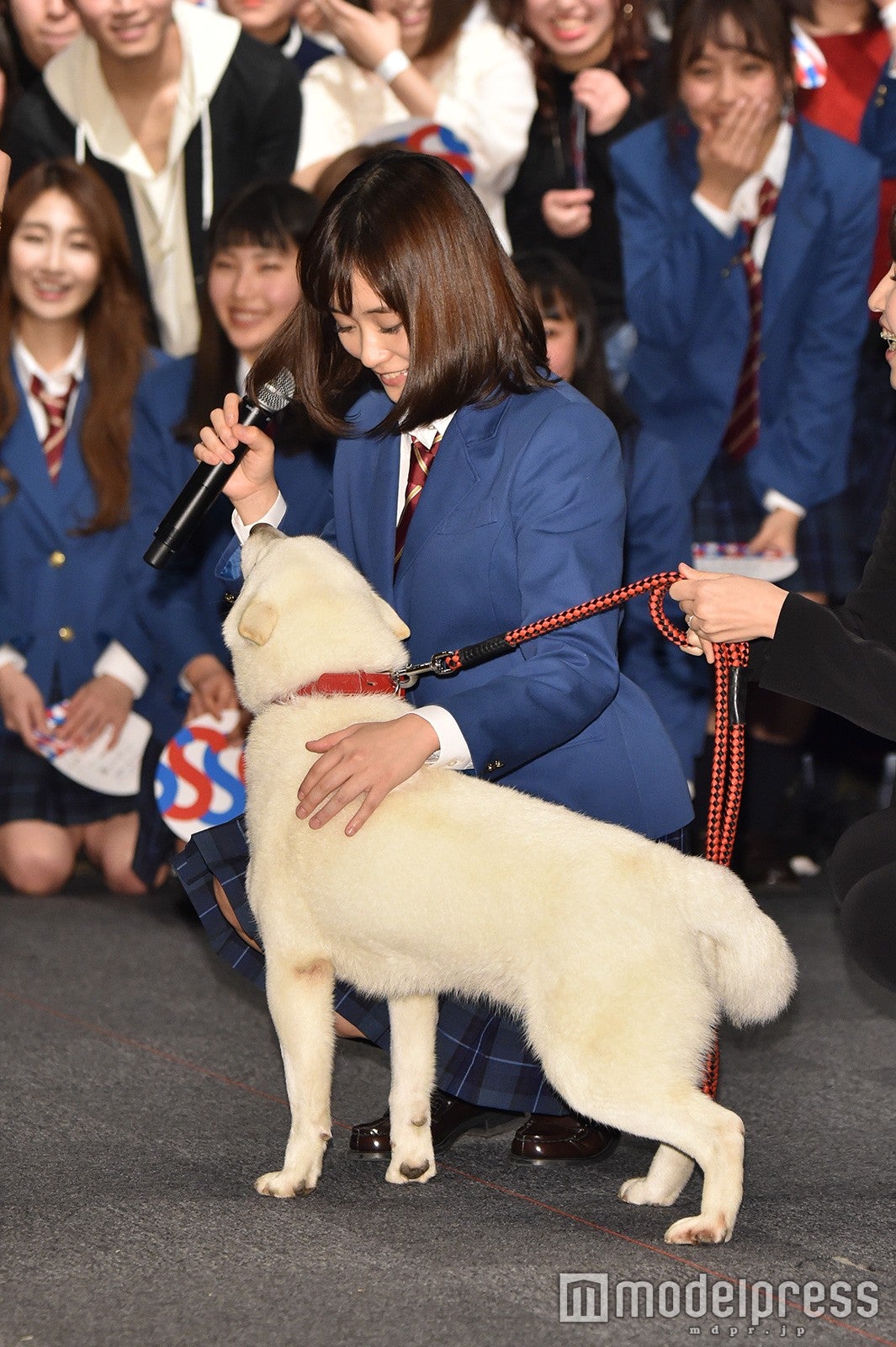 大原櫻子（C）モデルプレス