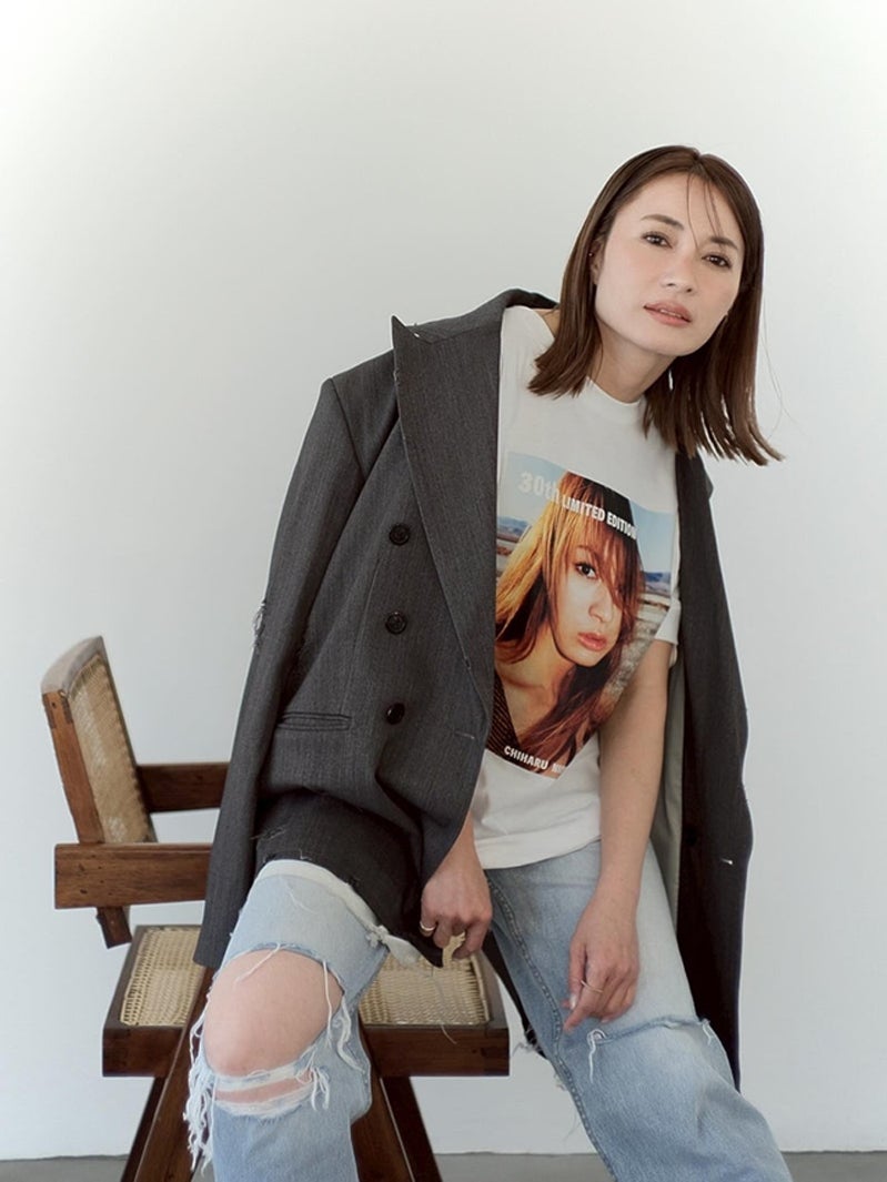 新山千春ブログより