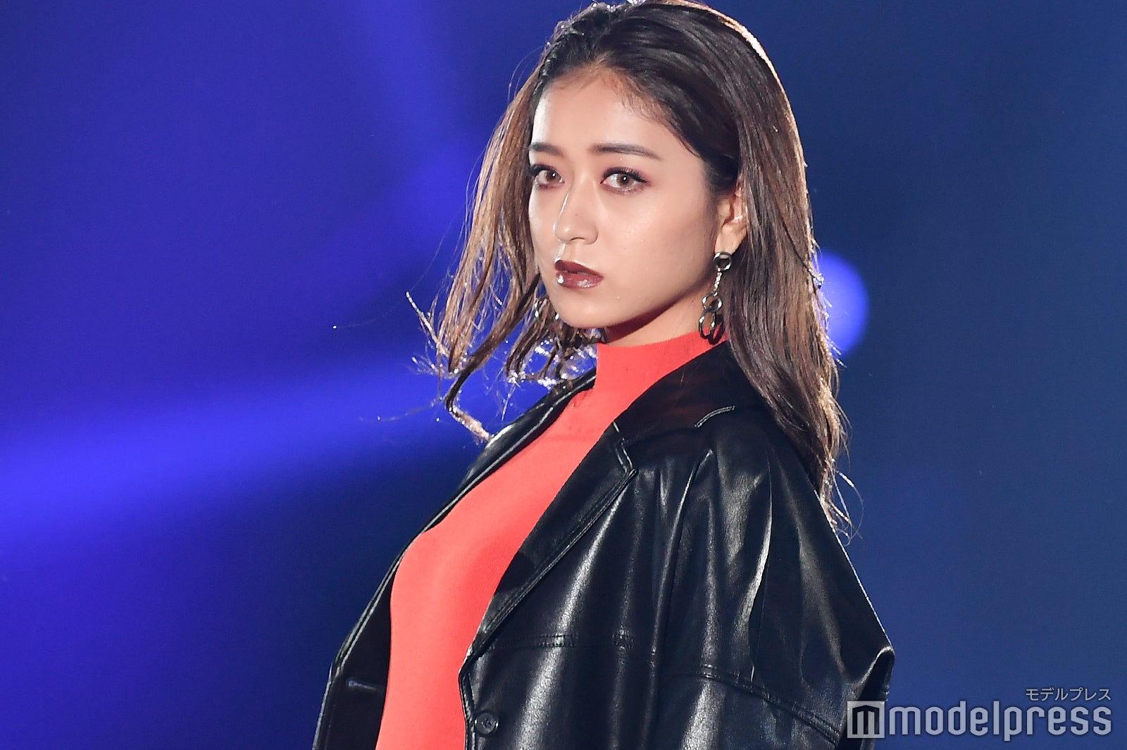 池田美優（C）モデルプレス