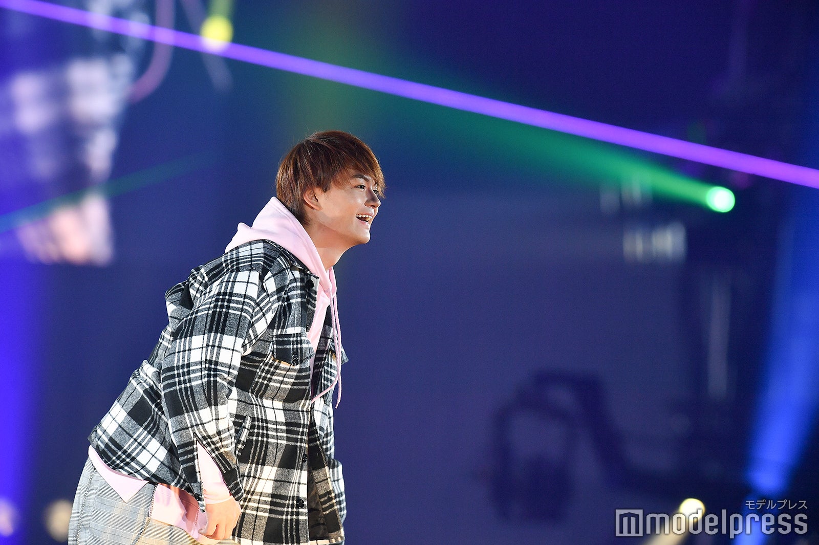 佐野勇斗 （C）モデルプレス