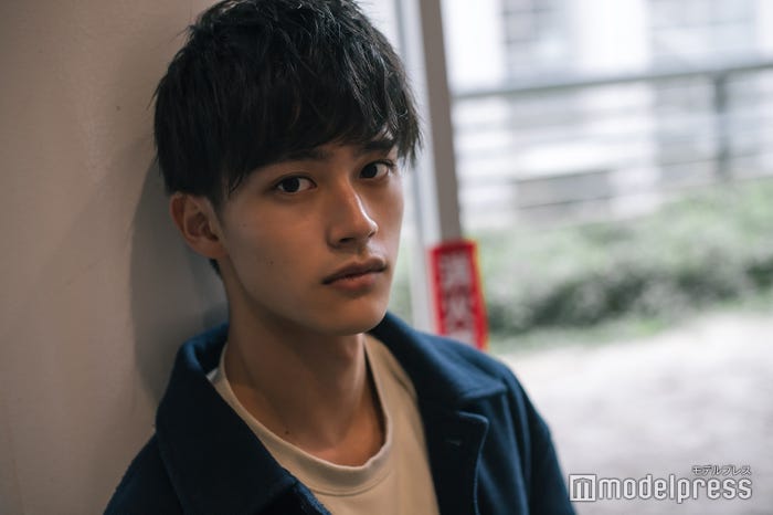 佐々木崇仁さん(C)モデルプレス