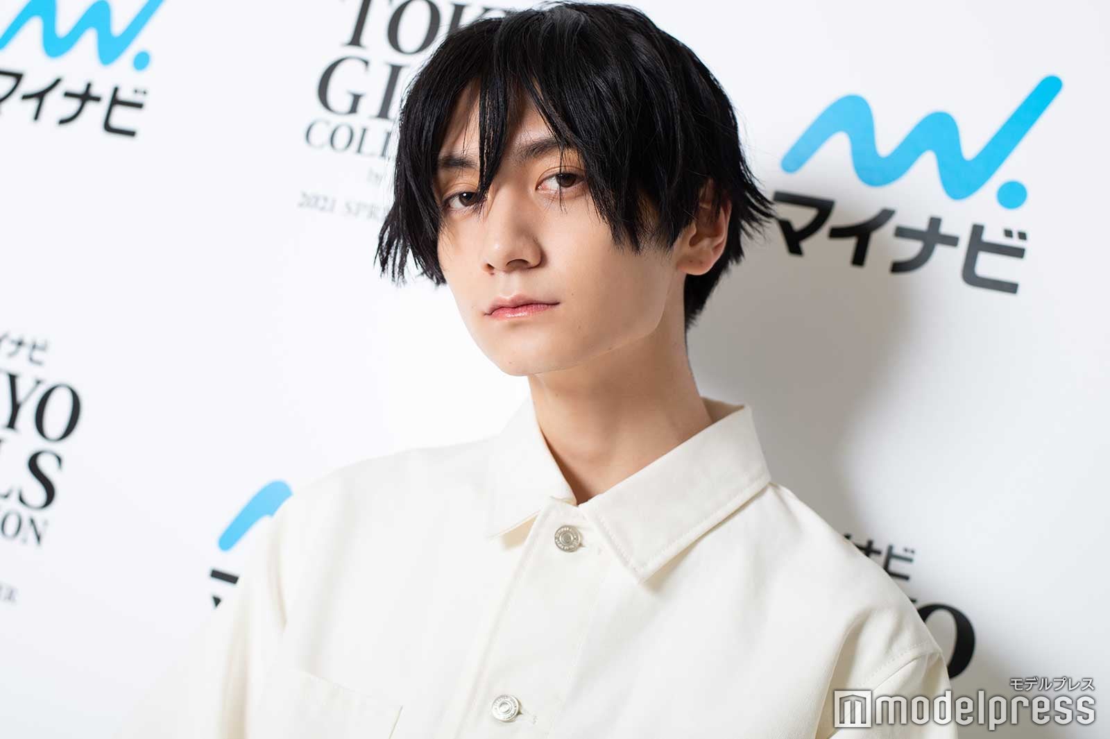 吉井添（C）モデルプレス