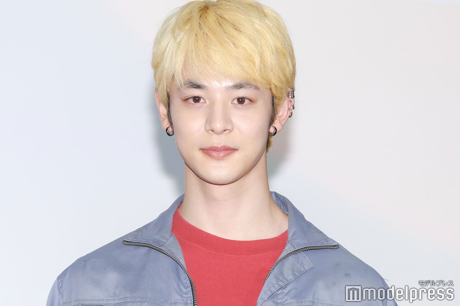 小林虎之介、新宿・歌舞伎町初訪問で“職質”受ける「警察官3人に